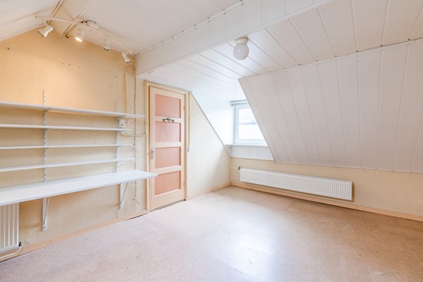Medium property photo - Van Pontstraat 24, 5913 VK Venlo